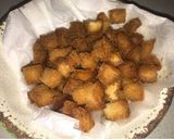 Foto del paso 3 de la receta: Croutons