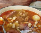 Foto del paso 5 de la receta: Fabada asturiana