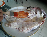 Foto del paso 5 de la receta: Pescado a la talla