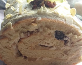 Foto del paso 16 de la receta: Jelly roll