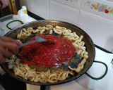 Foto del paso 3 de la receta: Arroz con bogavante