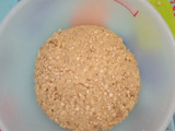 Galletitas de avena 🍪