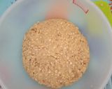 Foto del paso 3 de la receta: Galletitas de avena 🍪
