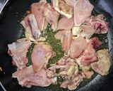 Foto langkah ke 2 dari resep Sup Ayam Hainan.