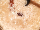 Arroz con leche