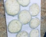 Foto del paso 1 de la receta: Mila de berenjenas