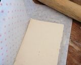 Foto del paso 2 de la receta: Masa hojaldre
