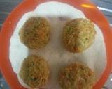 Chicken cutlet recipe step 2 photo