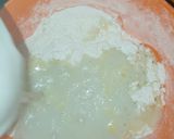 Foto langkah ke 2 dari resep 🍌🍮Amparan Tatak pisang kepok (lebih rekom pake pisang muli).