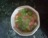 Mix veg soup recipe step 4 photo
