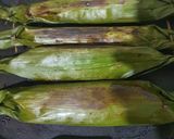 Foto langkah ke 5 dari resep Pepes Ikan.