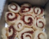Foto langkah ke 6 dari resep Cinnamon Roll.