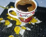 صورة لخطوة 3 من وصفة قهوه حلوه 😋