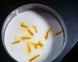 Vapa Sondesh bengali mithai recipe step 4 photo