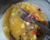 Foto langkah ke 7 dari resep 56. Nasi Pedas Kemangi.