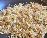 गेहूं के आटे के मोमोज (Gehu ke aate ke momos recipe in Hindi) रेसिपी चरण 3 फोटो