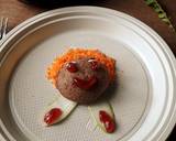 Instant ragi idli recipe step 10 photo