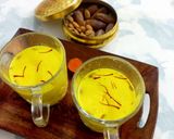 A picture of step 5 of Golden Milk or Haldi doodh.