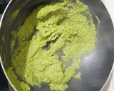 মটরশুঁটির পরোটা (Green peas paratha recipe in English) রেসিপি ধাপ - 1 ছবি