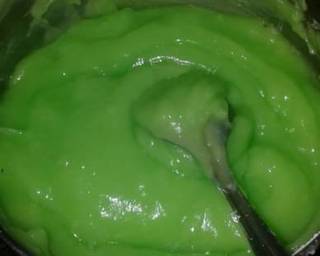 Cendol Nutrijel - Step 1