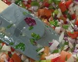 Foto do passo 8 de Salada de macarrão com berinjela