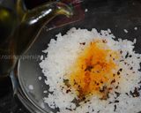 A picture of step 12 of Rice balls.