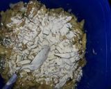 Foto del paso 4 de la receta: Tortilla de papas (clásica y fácil)
