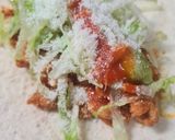 Foto del paso 10 de la receta: 89. Fajitas de Pollo