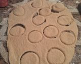 Foto del paso 5 de la receta: Rosquitas con sabor a Coco 🥥