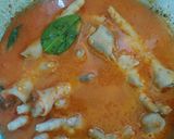 Foto langkah ke 4 dari resep Ceker pedas.