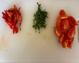 Foto langkah ke 1 dari resep Capcay Goreng Sederhana.