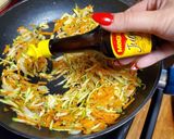 Foto del paso 5 de la receta: Rollitos primavera