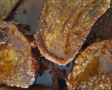 Foto del paso 10 de la receta: Torrijas de leche y vino
