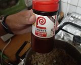Foto del paso 4 de la receta: Pino para Empanadas