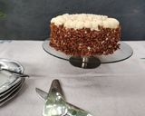 Foto del paso 7 de la receta: Torta crocante