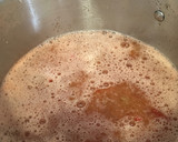 Foto del paso 3 de la receta: Chutney de cáscara de sandía súper fácil y delicioso!!