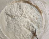 Foto langkah ke 3 dari resep Kue Apem Nasi.