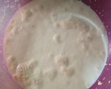 Foto langkah ke 1 dari resep Dough Tanpa Ulen (Margarin) 🍞.
