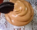 Foto del paso 3 de la receta: Dalgona Coffee de OREO 달고나커피