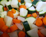 Foto del paso 2 de la receta: Cabazana