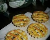Foto langkah ke 12 dari resep Apple pie keju.