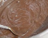 चाॅकलेट कुकीज़ केक (Chocolate cookies cake recipe in hindi) रेसिपी चरण 4 फोटो