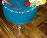 Foto del paso 2 de la receta: Cielo Azul