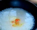 A picture of step 2 of Sabudana (sago) Dessert With Banana And Ice Cream.