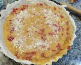 Foto del paso 3 de la receta: Tarta crema de choclo