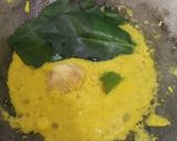 Foto langkah ke 4 dari resep Lodeh Tewel/Gori Ceker.