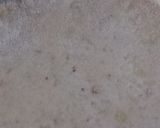 A picture of step 3 of Aloo ka paratha.