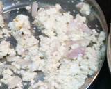 Dalia-oats stuffed bombs recipe step 1 photo