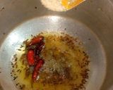 કઢી (Kadhi Recipe In Gujarati) રેસીપી સ્ટેપ3ફોટો