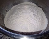 Foto del paso 4 de la receta Pan de espinacas y queso